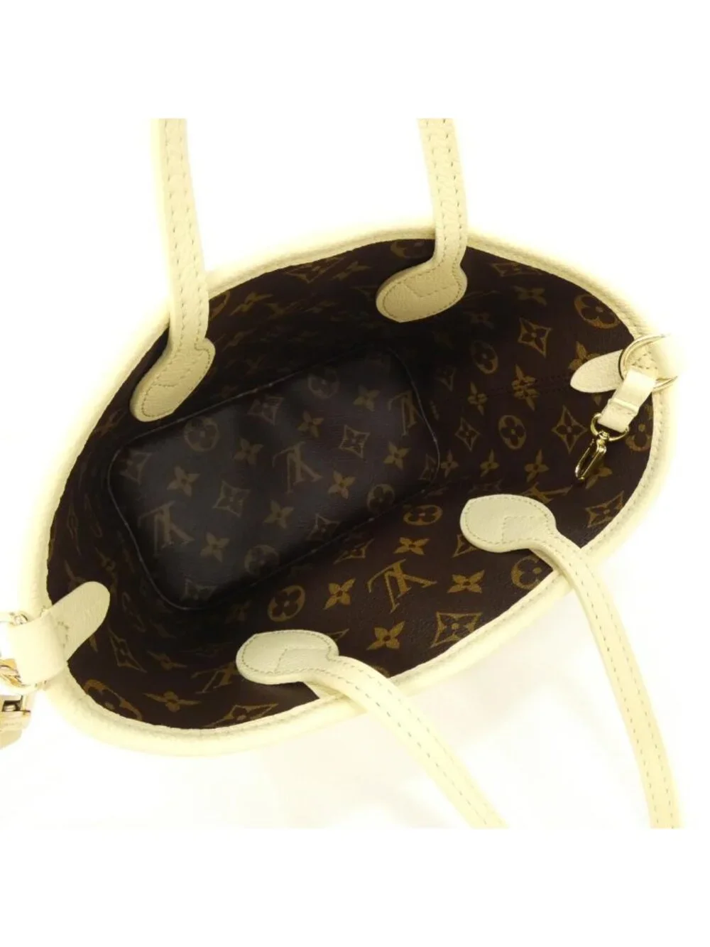 Louis Vuitton this authentic